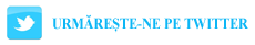 Urmareste-ne pe Twitter!