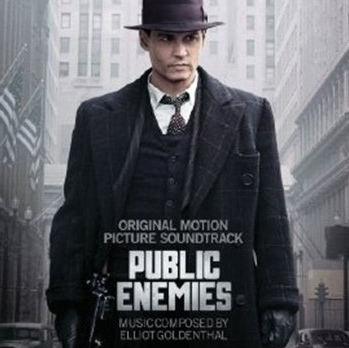 Public Enemies